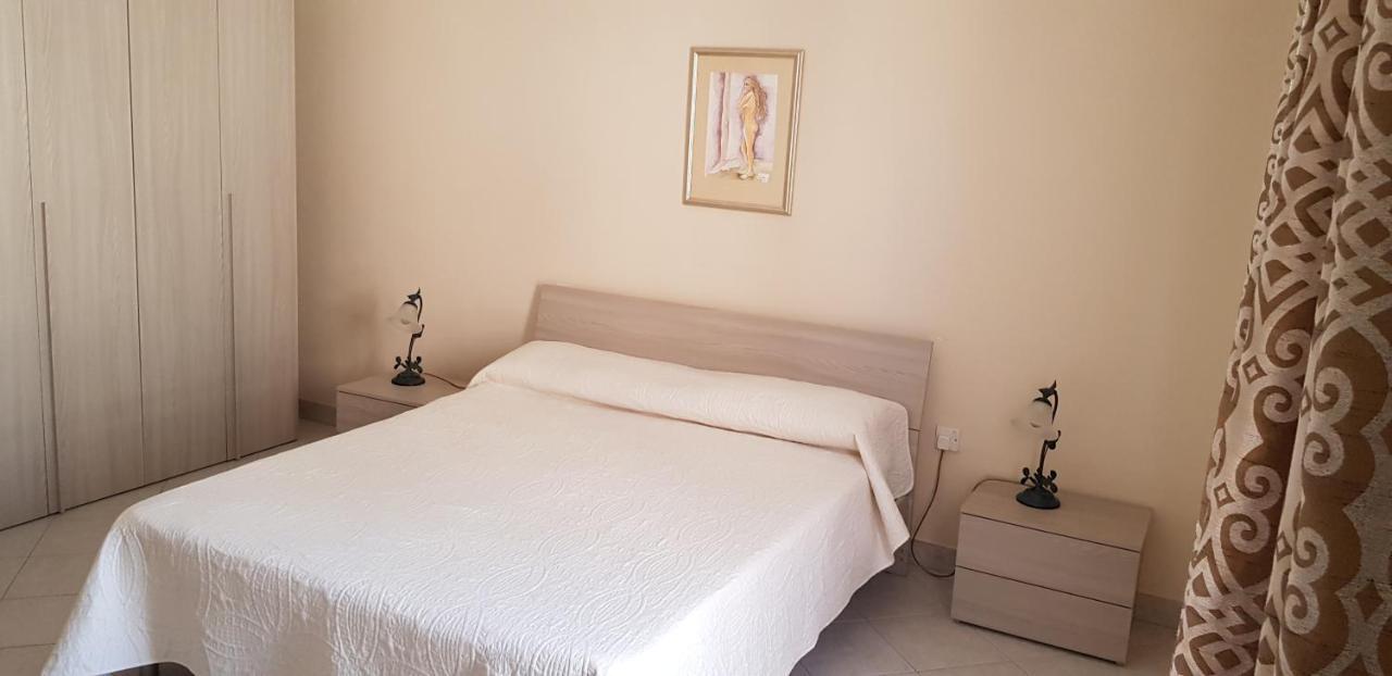 Aurora Apartment Zurrieq المظهر الخارجي الصورة