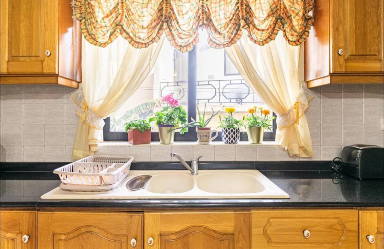 Aurora Apartment Zurrieq المظهر الخارجي الصورة