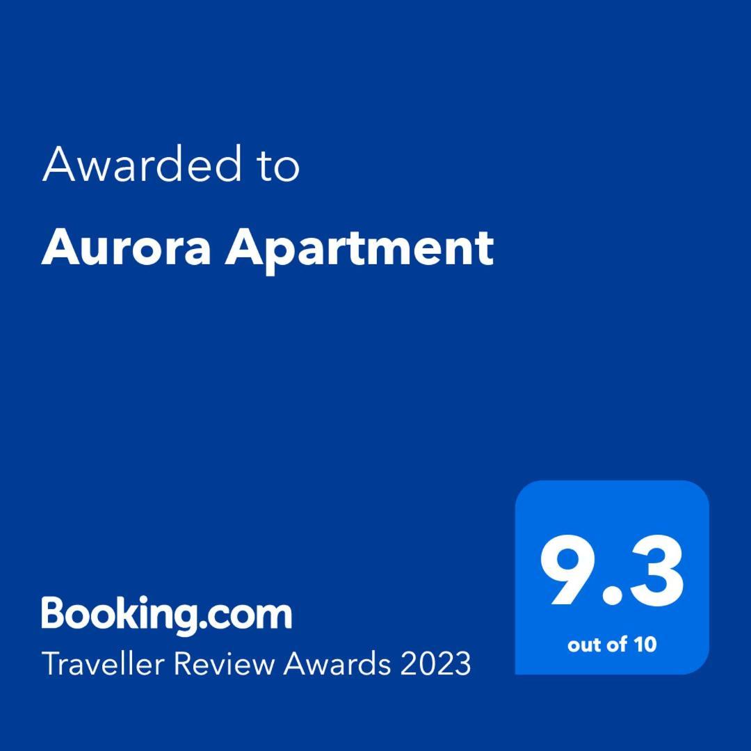 Aurora Apartment Zurrieq المظهر الخارجي الصورة