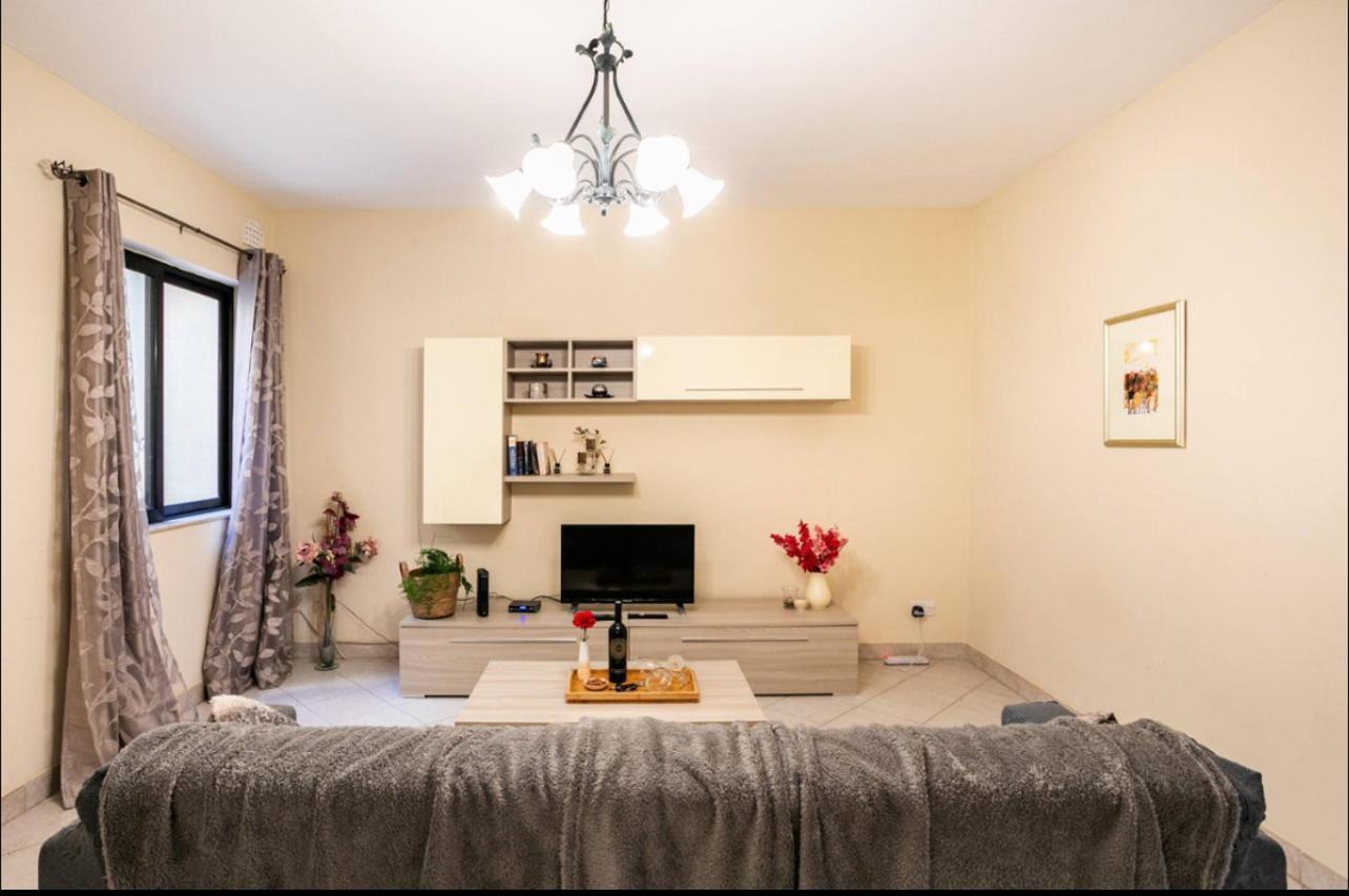Aurora Apartment Zurrieq المظهر الخارجي الصورة