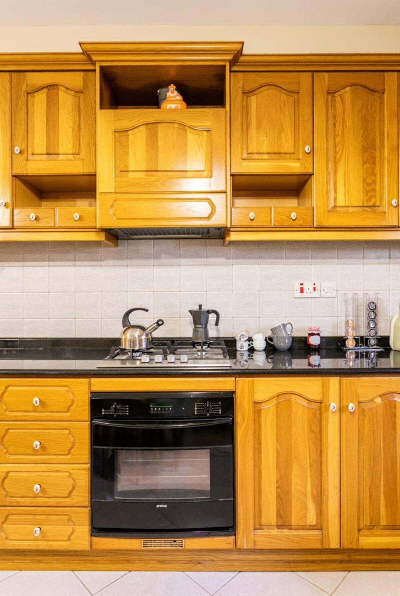 Aurora Apartment Zurrieq المظهر الخارجي الصورة