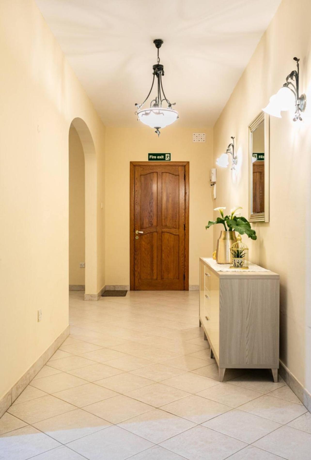 Zurrieq Aurora Apartment المظهر الخارجي الصورة