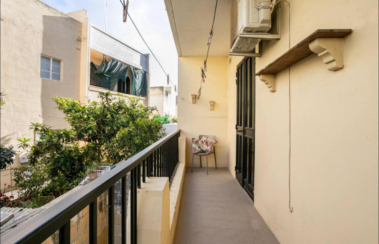 Aurora Apartment Zurrieq المظهر الخارجي الصورة