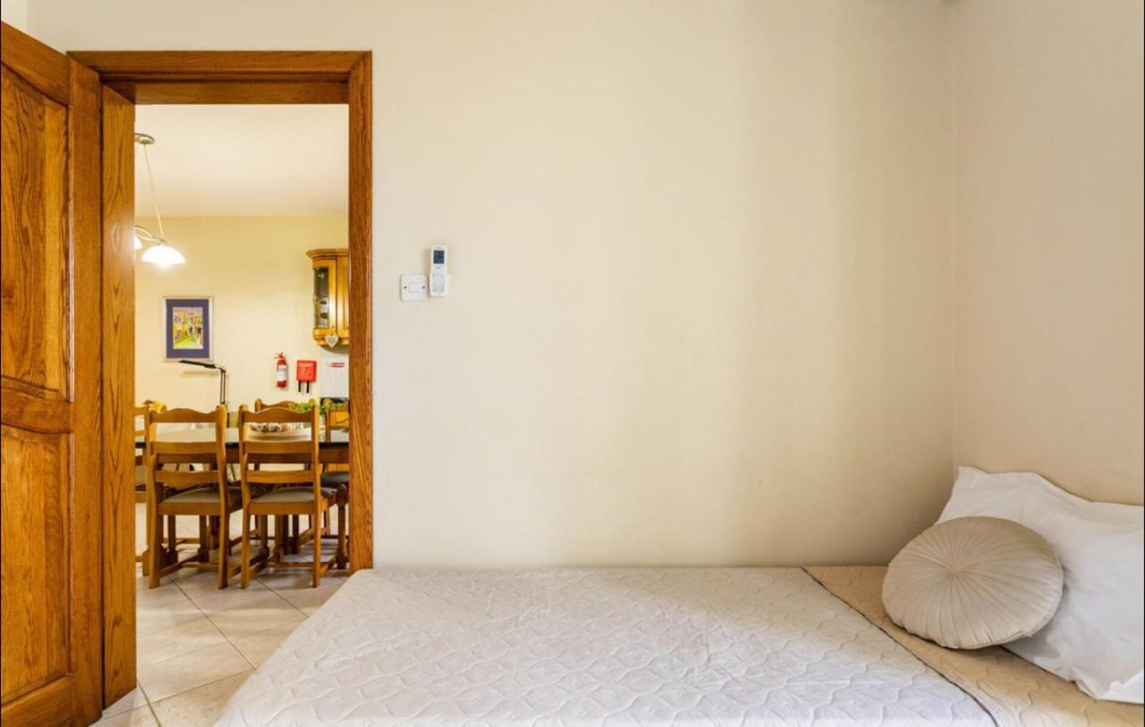 Aurora Apartment Zurrieq المظهر الخارجي الصورة