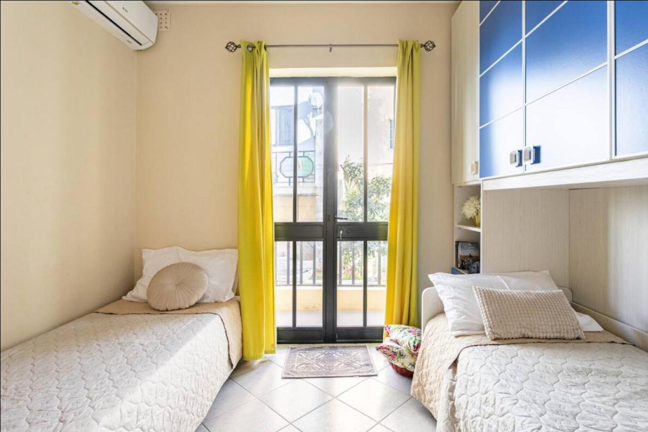 Zurrieq Aurora Apartment المظهر الخارجي الصورة