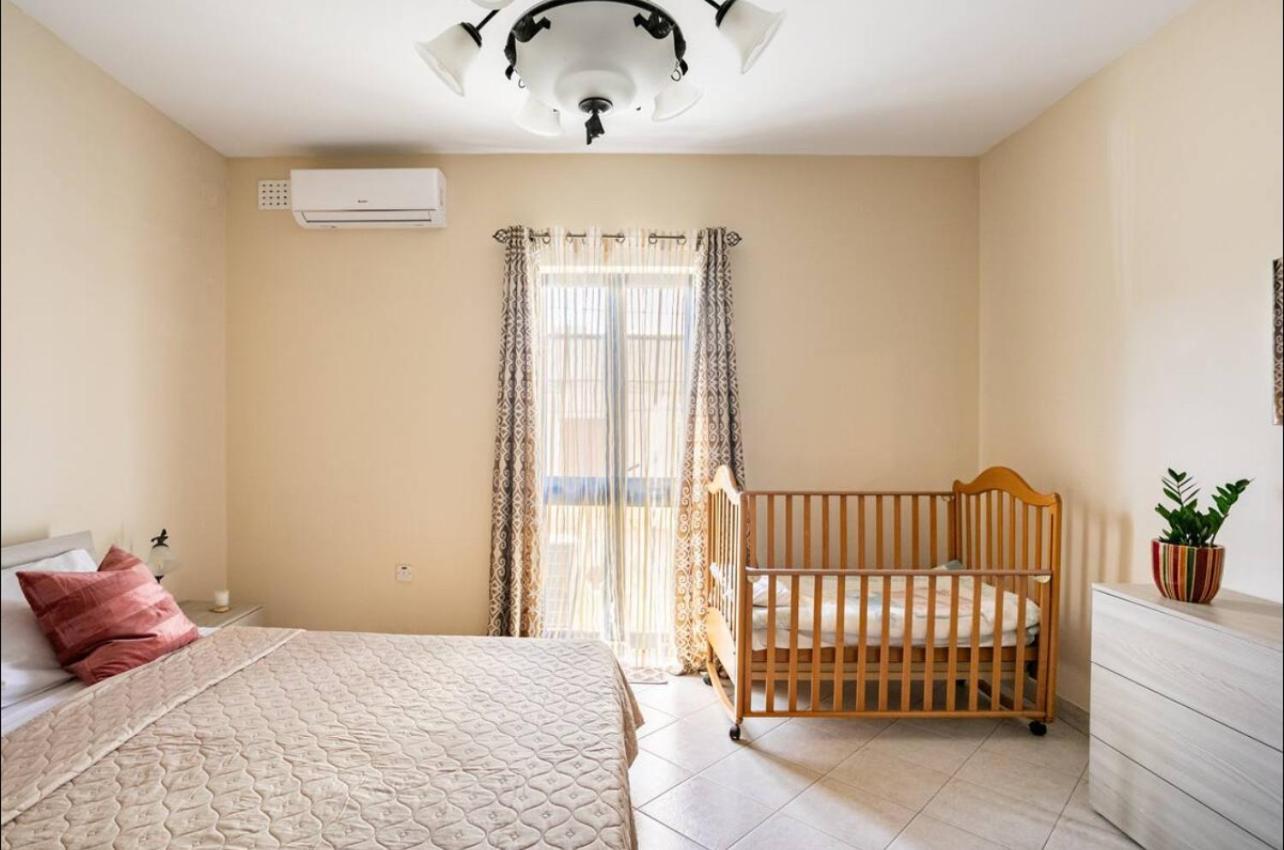 Aurora Apartment Zurrieq المظهر الخارجي الصورة