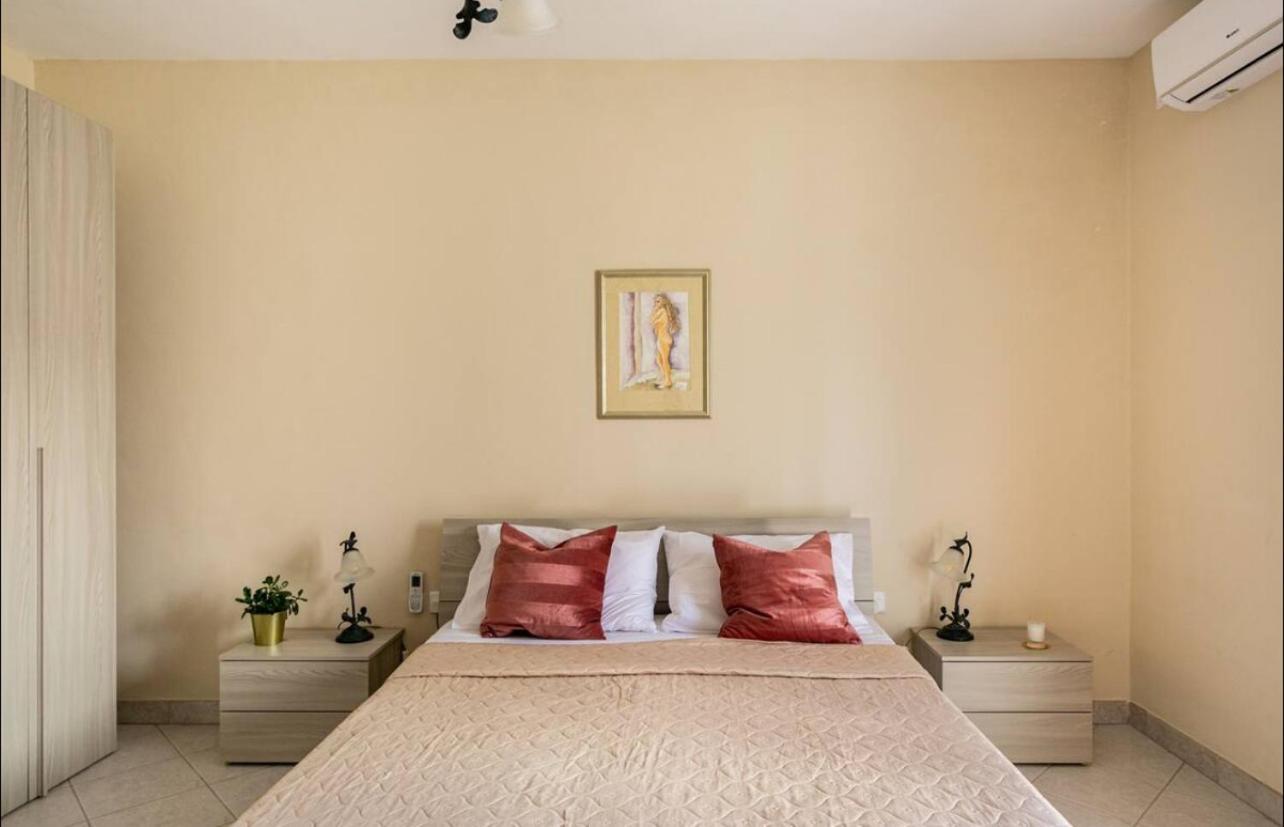 Aurora Apartment Zurrieq المظهر الخارجي الصورة