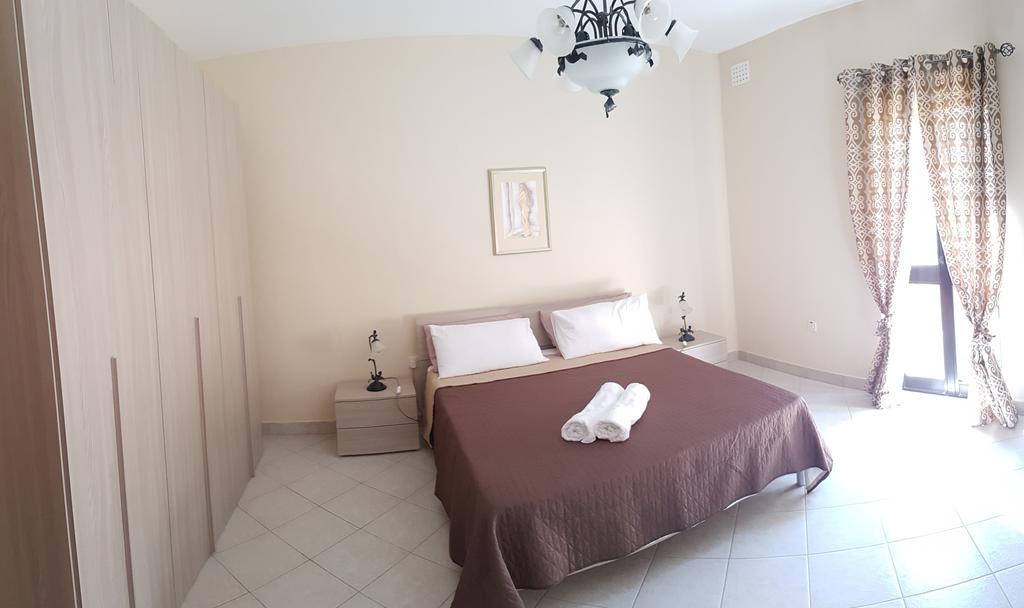 Aurora Apartment Zurrieq المظهر الخارجي الصورة