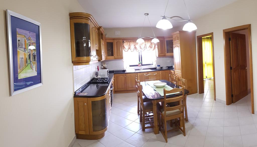 Aurora Apartment Zurrieq المظهر الخارجي الصورة