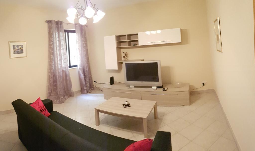 Aurora Apartment Zurrieq المظهر الخارجي الصورة