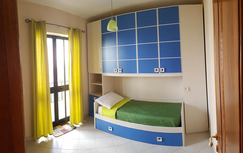 Aurora Apartment Zurrieq المظهر الخارجي الصورة