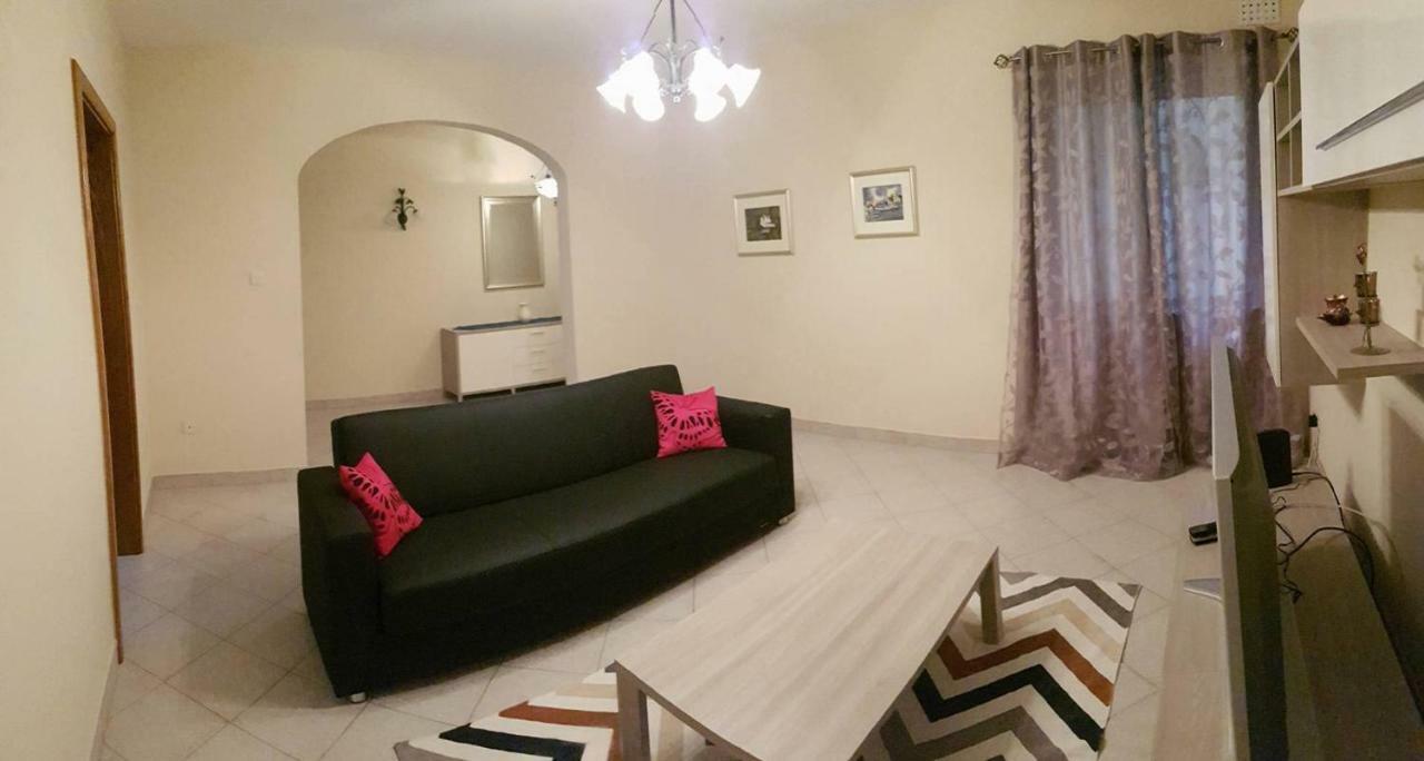 Aurora Apartment Zurrieq المظهر الخارجي الصورة
