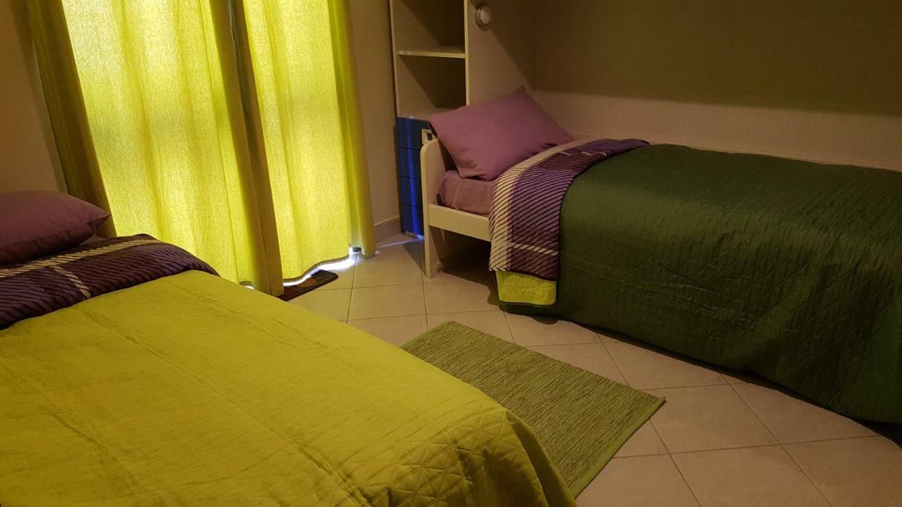 Aurora Apartment Zurrieq المظهر الخارجي الصورة