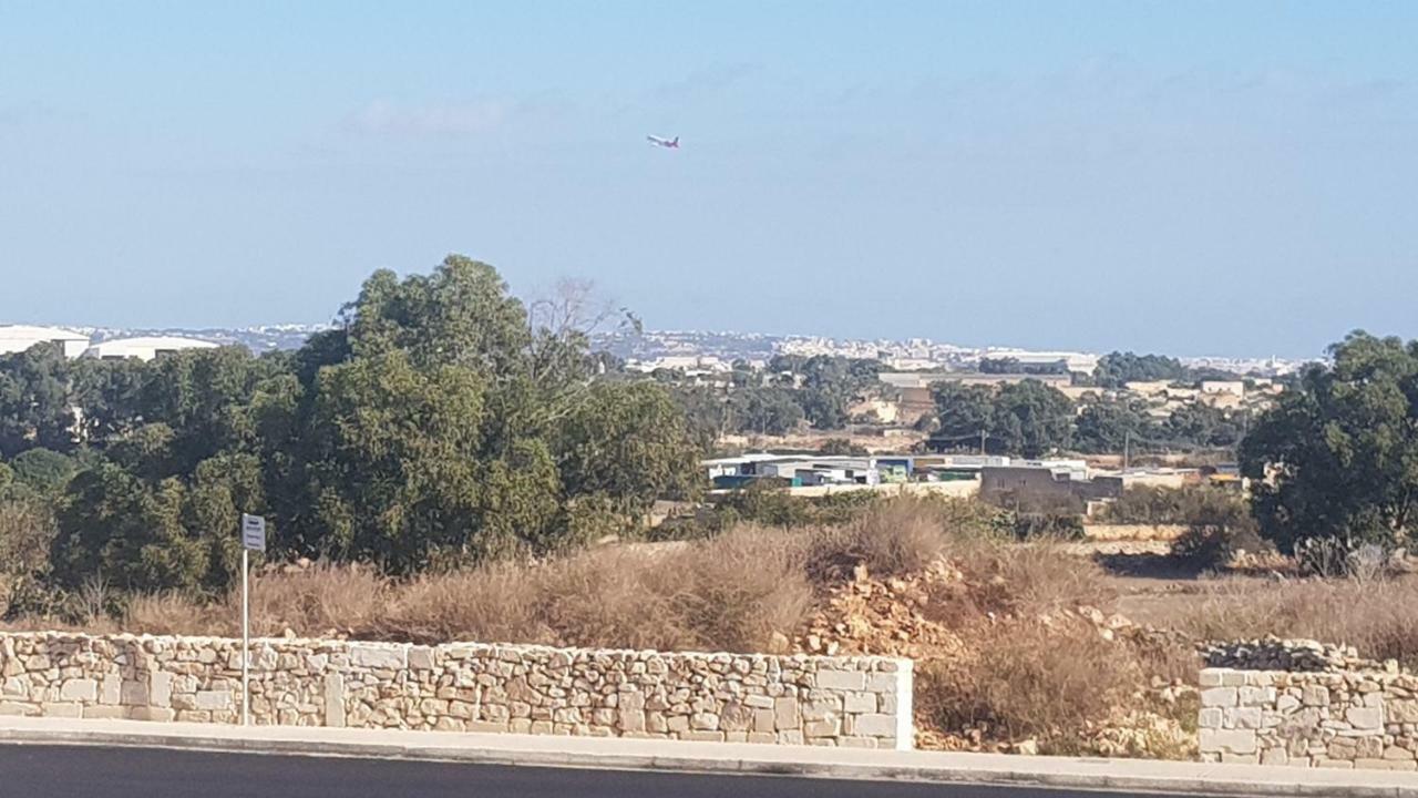 Aurora Apartment Zurrieq المظهر الخارجي الصورة