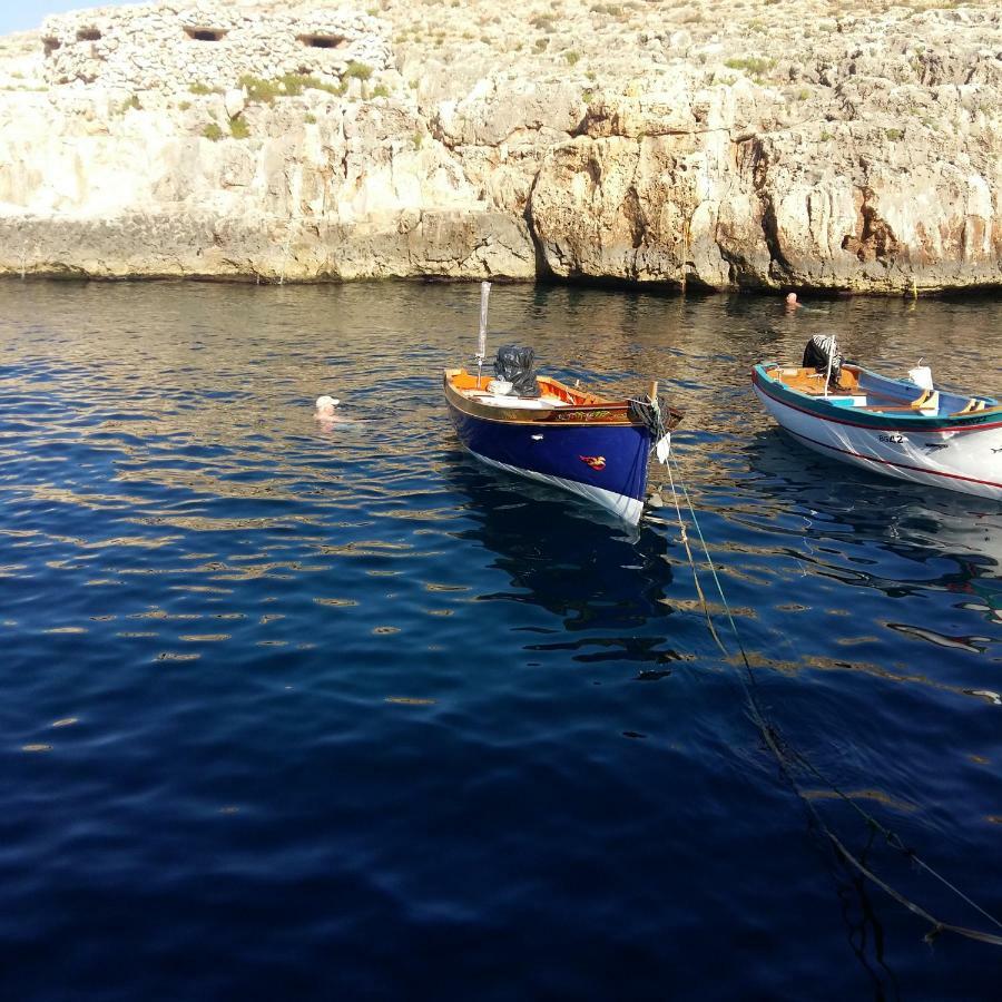Aurora Apartment Zurrieq المظهر الخارجي الصورة